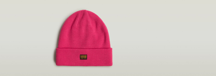 gorro largo effo