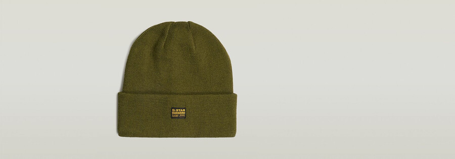 gorro largo effo