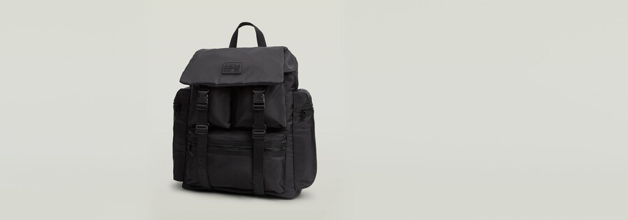 mochila motion