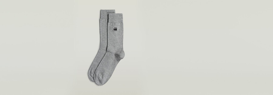 paquete de 3 calcetines