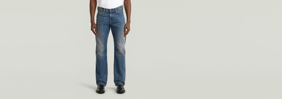 vaqueros lenney bootcut 2.0