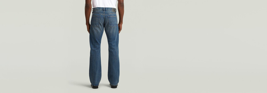 vaqueros lenney bootcut 2.0