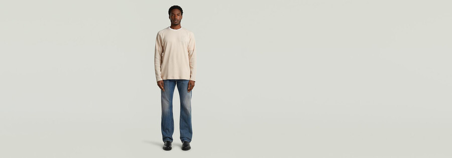 vaqueros lenney bootcut 2.0