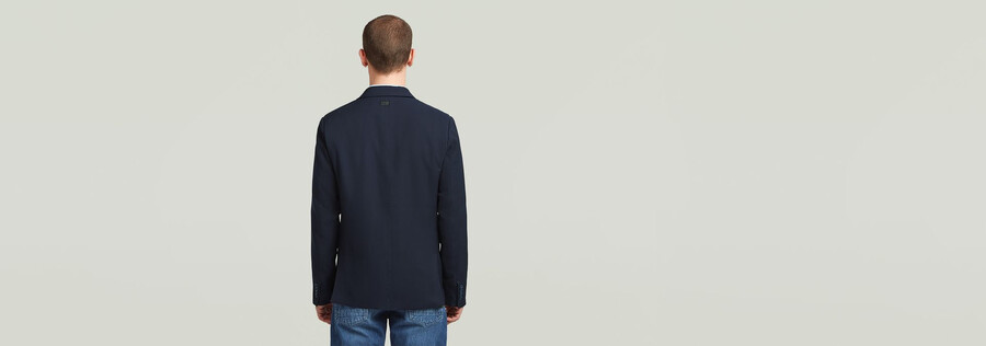 blazer stadial