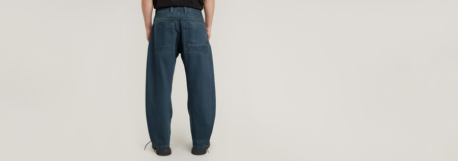 curva chino