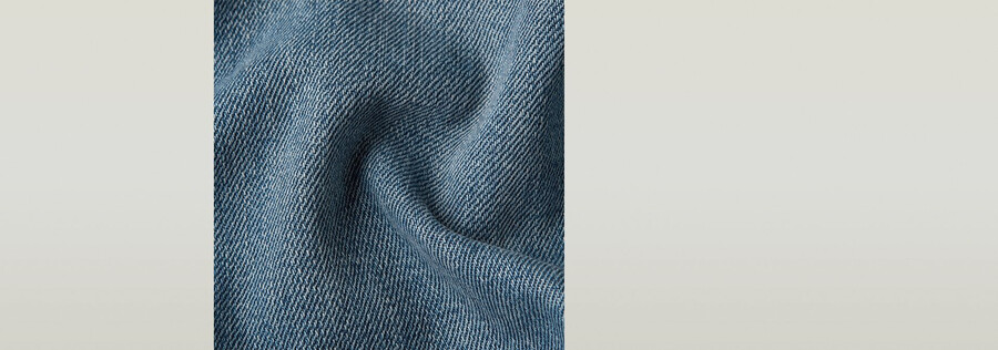 rovic 3d loose denim