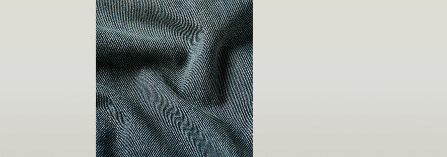 rovic loose denim