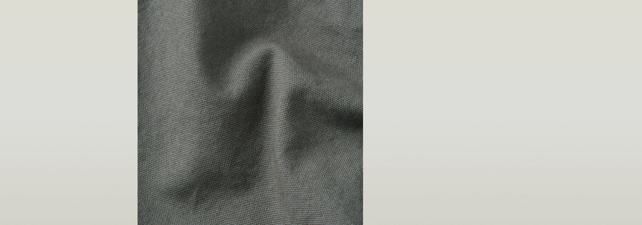 pantalones cargo ajustados 3d con bolsillo y cremallera