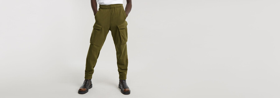 pantalones deportivos rovic