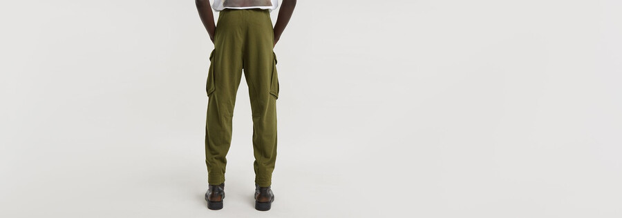 pantalones deportivos rovic