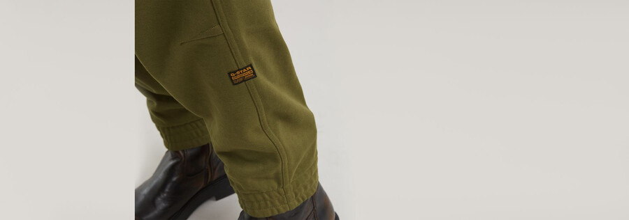 pantalones deportivos rovic