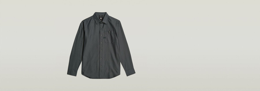 camisa ajustada bristum 2.0