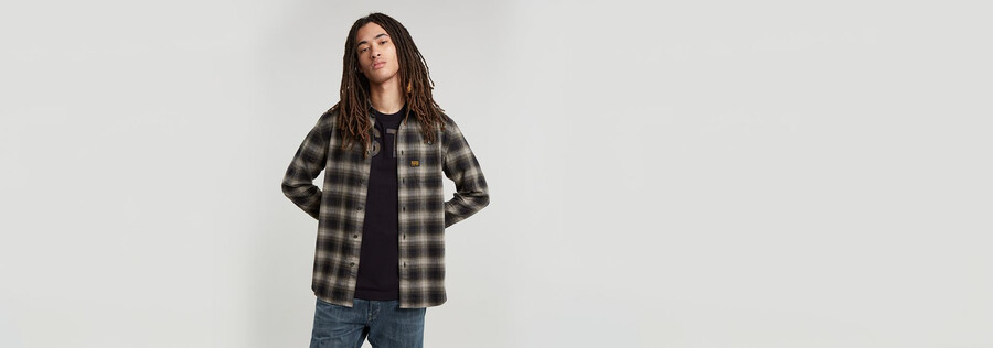 camisa ajustada bristum 2.0