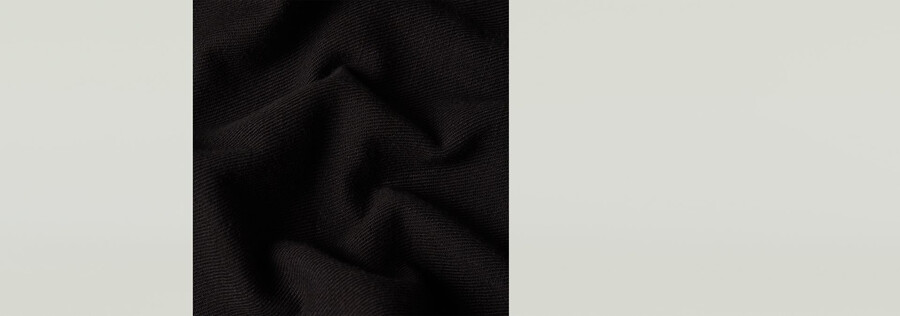 camisa regular limpia