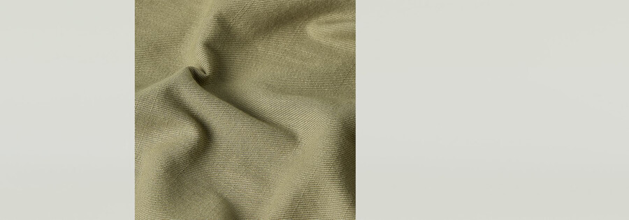 camisa regular limpia