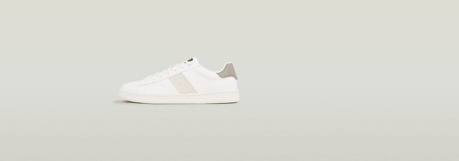 zapatillas básicas recruit ii tpu