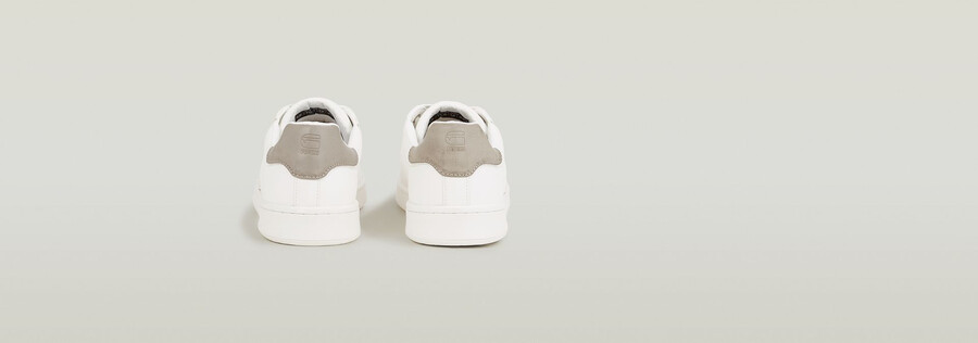 zapatillas básicas recruit ii tpu