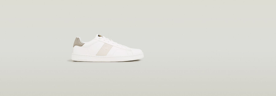 zapatillas básicas recruit ii tpu