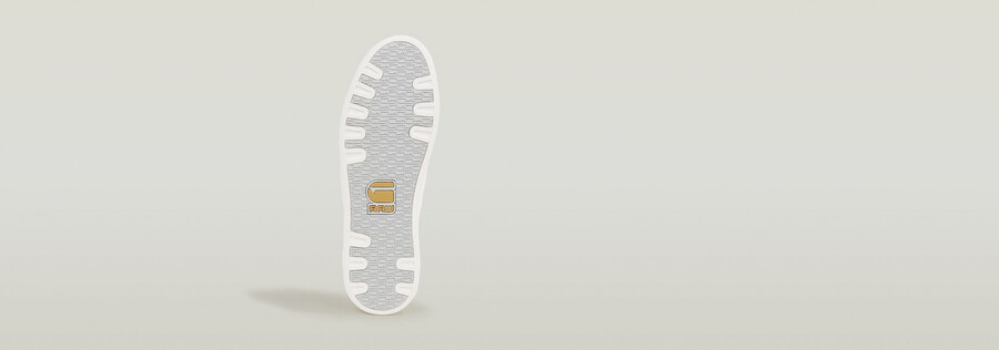 zapatillas básicas recruit ii tpu