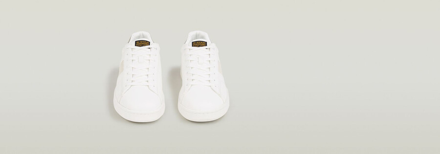 zapatillas básicas recruit ii tpu