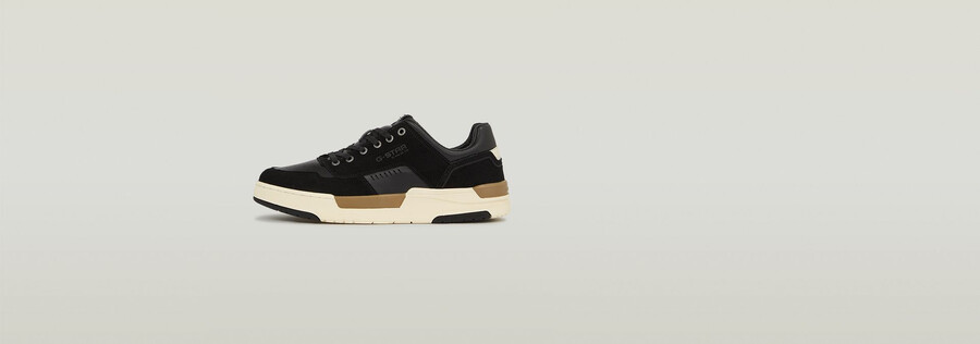 zapatillas básicas rine
