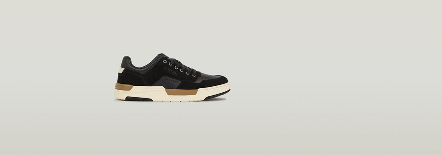 zapatillas básicas rine