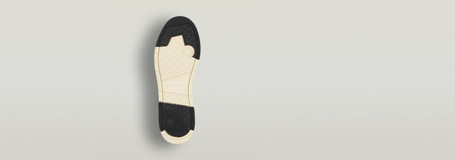 zapatillas básicas rine