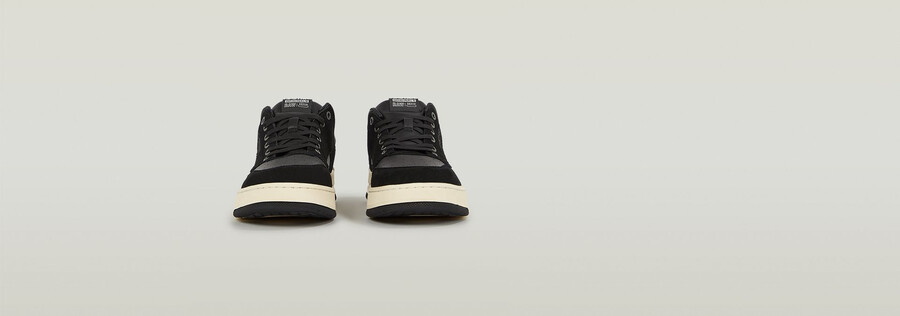 zapatillas básicas rine