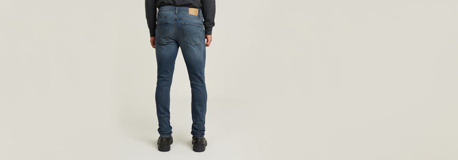 3301 vaqueros ajustados