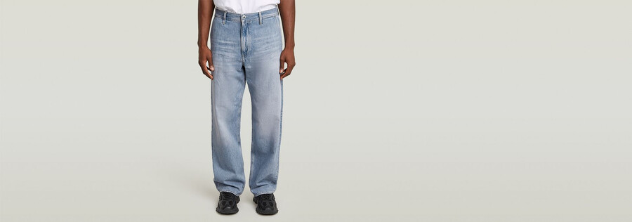 chino recto modson