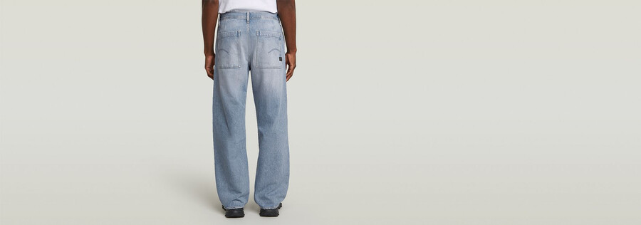 chino recto modson