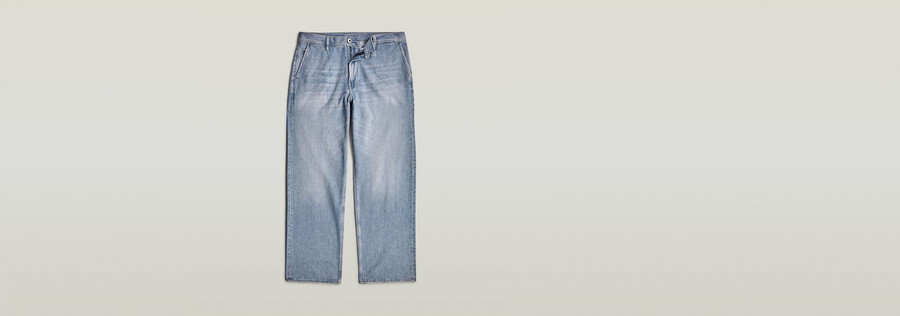 chino recto modson