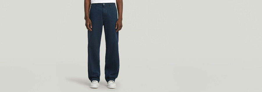 chino recto modson