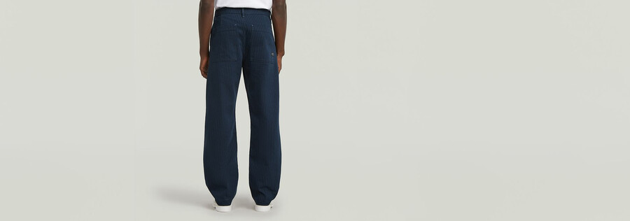 chino recto modson