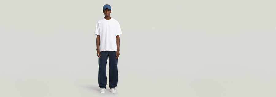 chino recto modson
