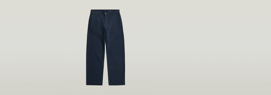 chino recto modson