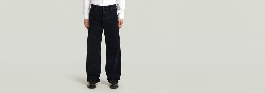 chino recto modson