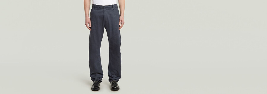 vaqueros contor regular chino 2.0
