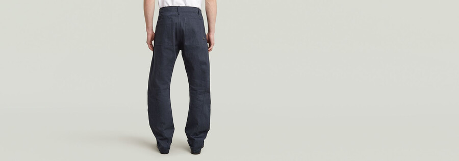 vaqueros contor regular chino 2.0