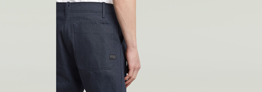 vaqueros contor regular chino 2.0