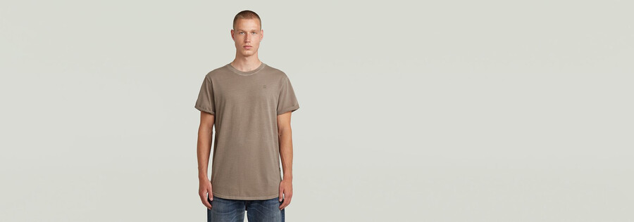 camiseta lash