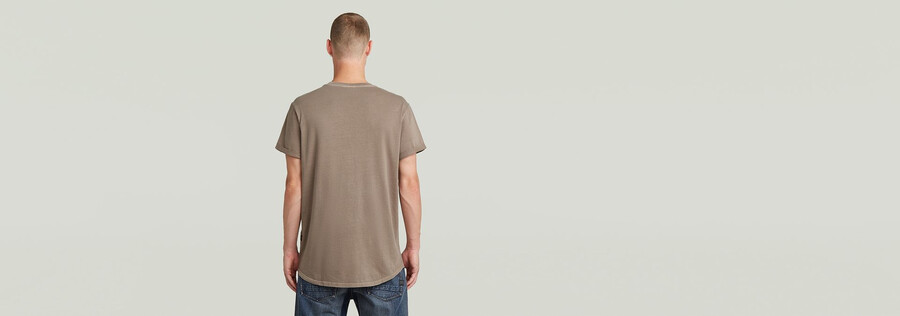 camiseta lash