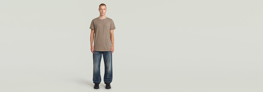 camiseta lash
