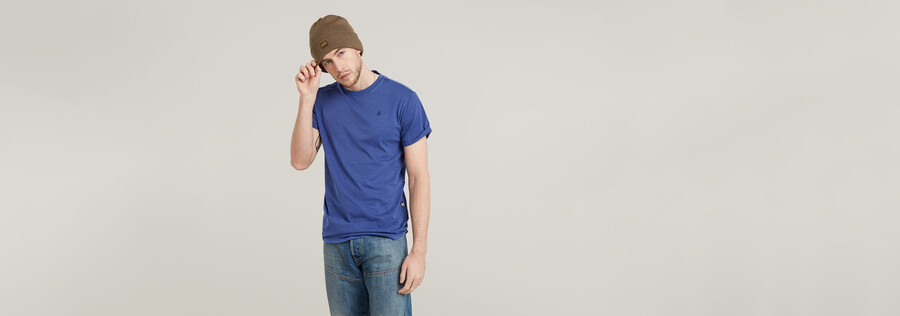 camiseta lash