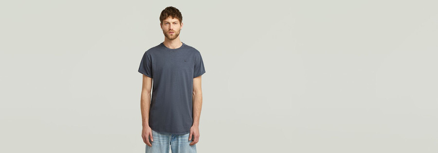 camiseta lash