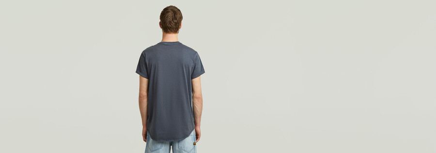 camiseta lash