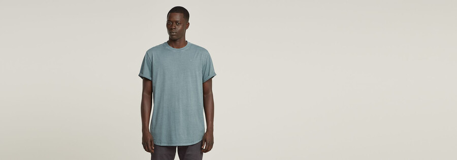 camiseta lash