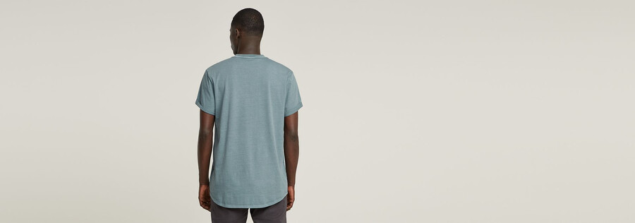 camiseta lash