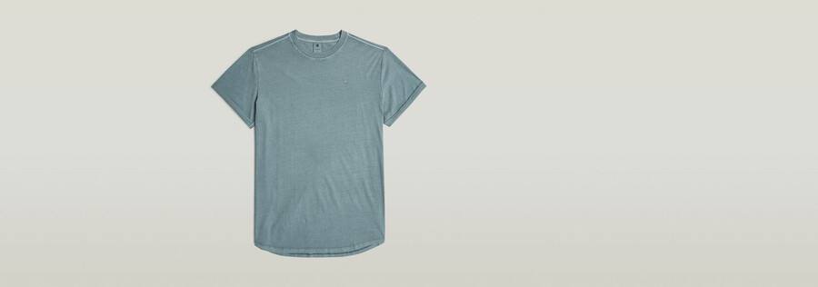 camiseta lash