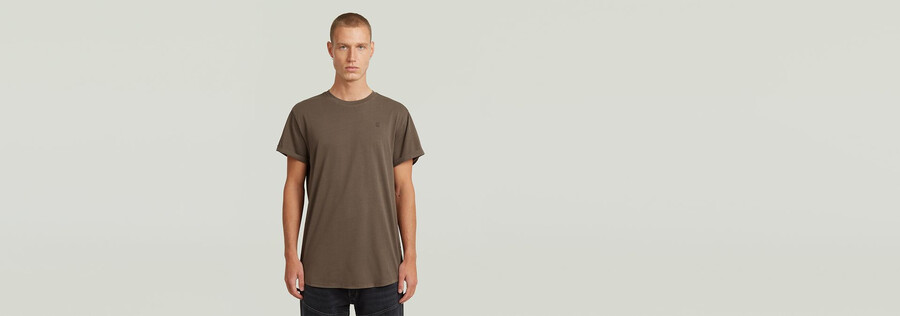 camiseta lash
